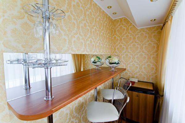 Отель "Соборный" Bila Tserkva Exterior photo
