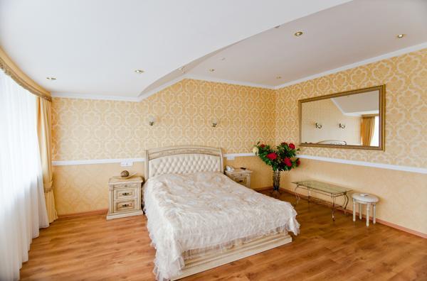 Отель "Соборный" Bila Tserkva Exterior photo