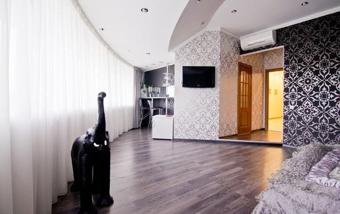 Отель "Соборный" Bila Tserkva Exterior photo