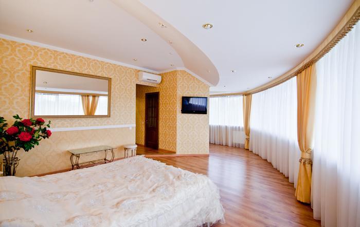 Отель "Соборный" Bila Tserkva Exterior photo